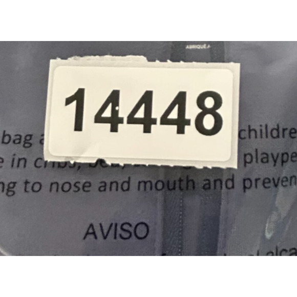 Under Armour Golf Pullover Mens Large Purple Blue Loose Fit 1/4 Zip Sweatshirt - Picture 11 of 11